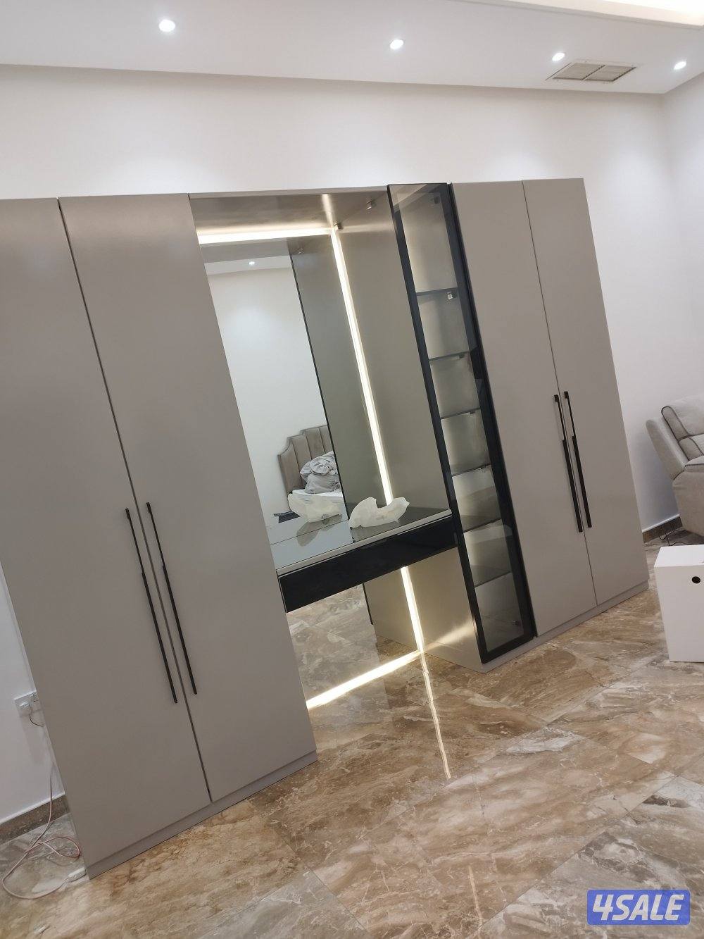 نقل عفش فك وتركيب جميع غرف النوم والأثاث المنزلي خارج وداخل المنزل9