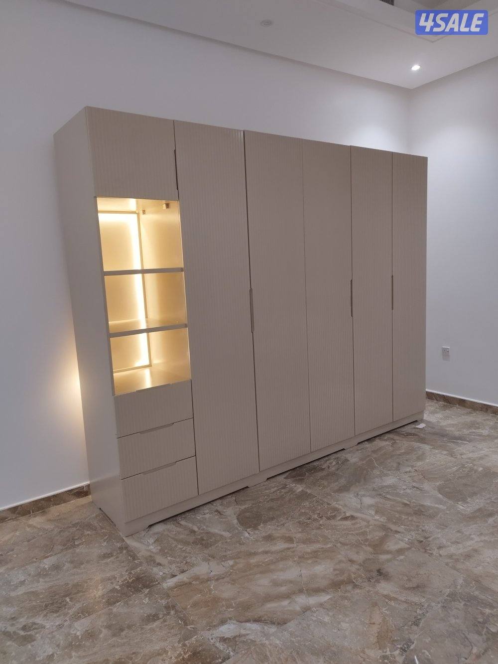 نقل عفش فك وتركيب جميع غرف النوم والأثاث المنزلي خارج وداخل المنزل10