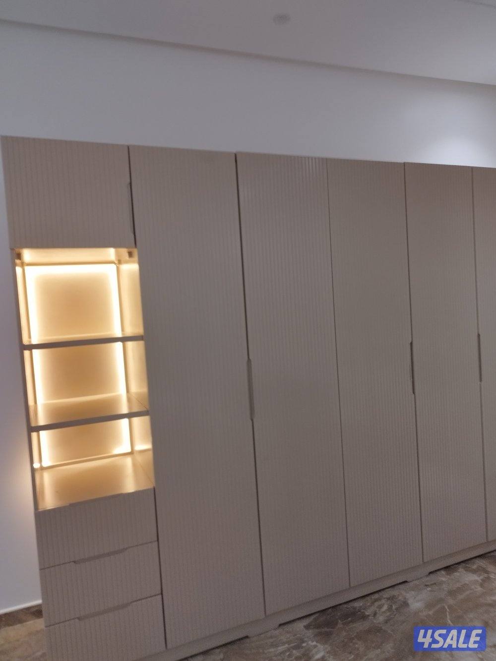 نقل عفش فك وتركيب جميع غرف النوم والأثاث المنزلي خارج وداخل المنزل12