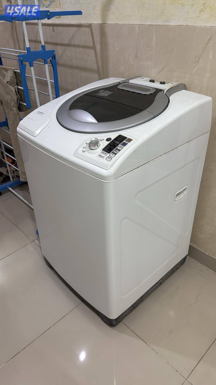 نشتري الأجهزة الكهربائية والرياضية ومعدات أثقال ونشتري مطابخ ألمنيوم1