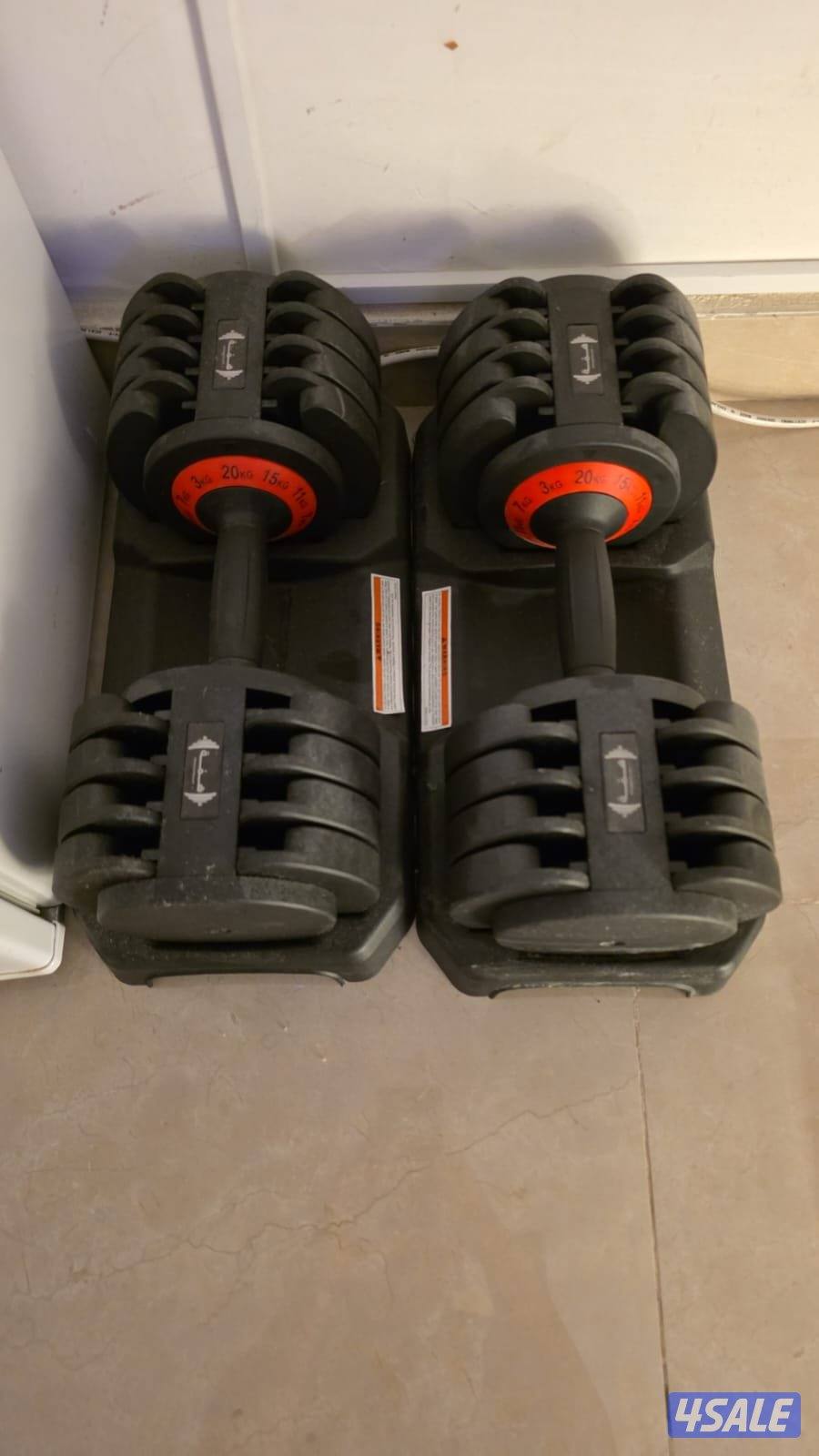 نشتري الأجهزة الكهربائية والرياضية ومعدات أثقال ونشتري مطابخ ألمنيوم5