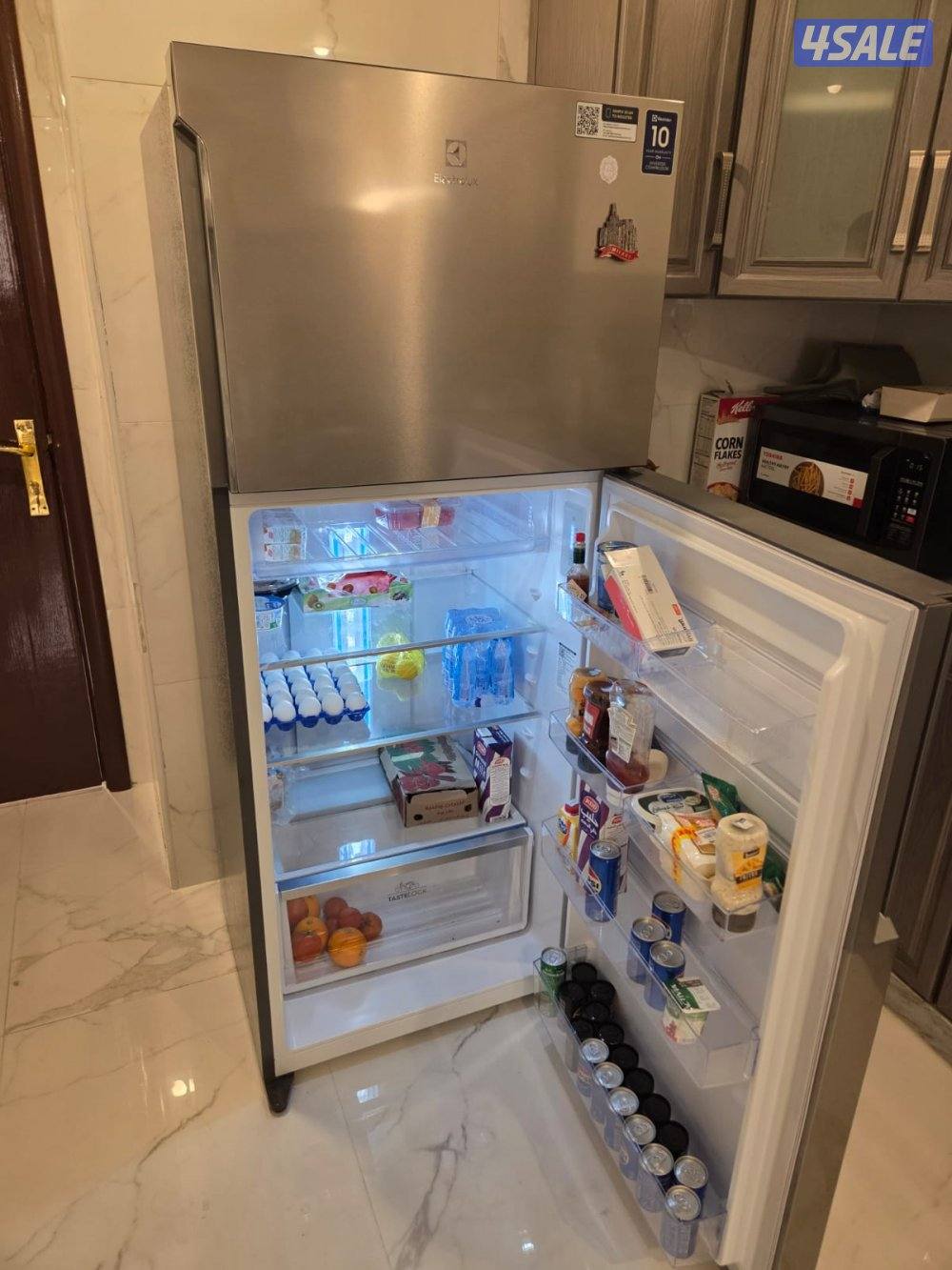 نشتري الأجهزة الكهربائية والرياضية ومعدات أثقال ونشتري مطابخ ألمنيوم12