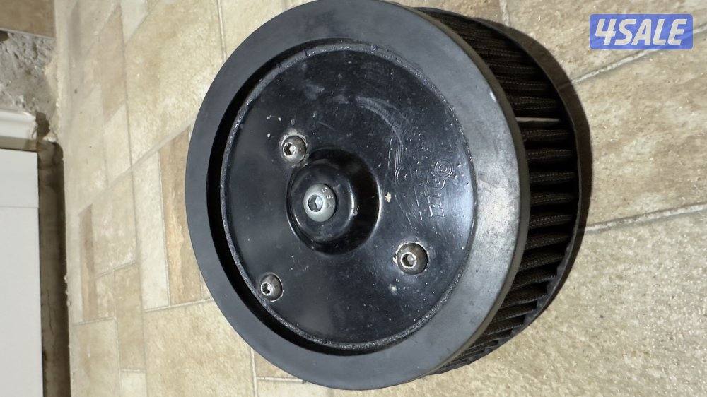 اكسسوارات harley street 750 xg 20156