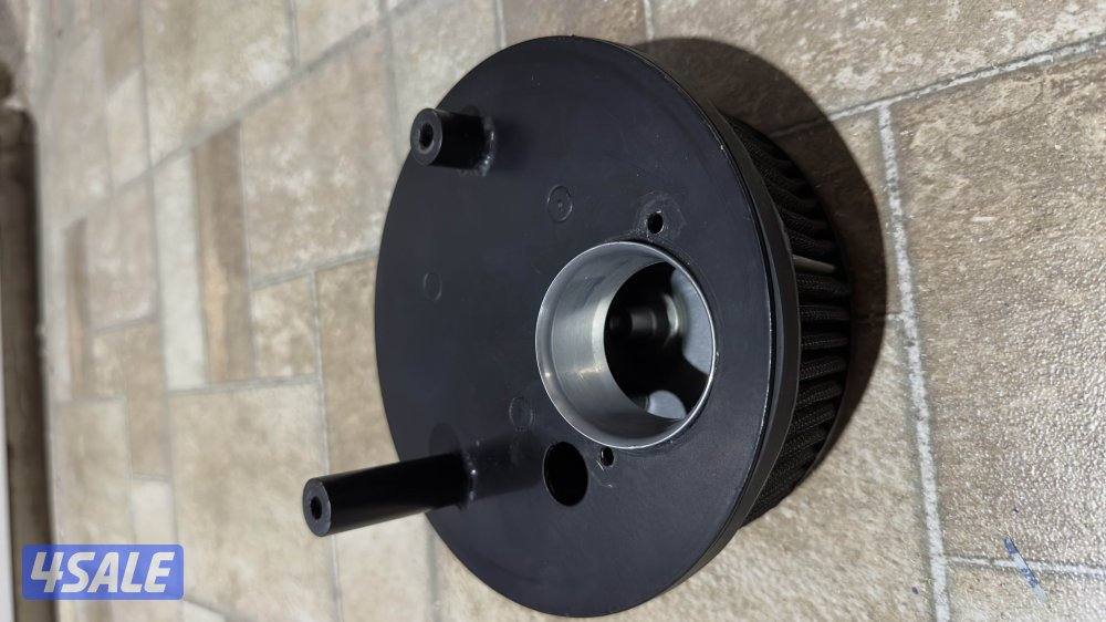 اكسسوارات harley street 750 xg 20157