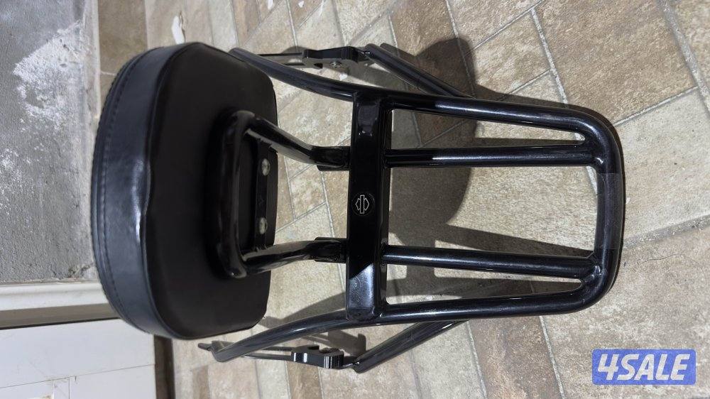 اكسسوارات harley street 750 xg 20158