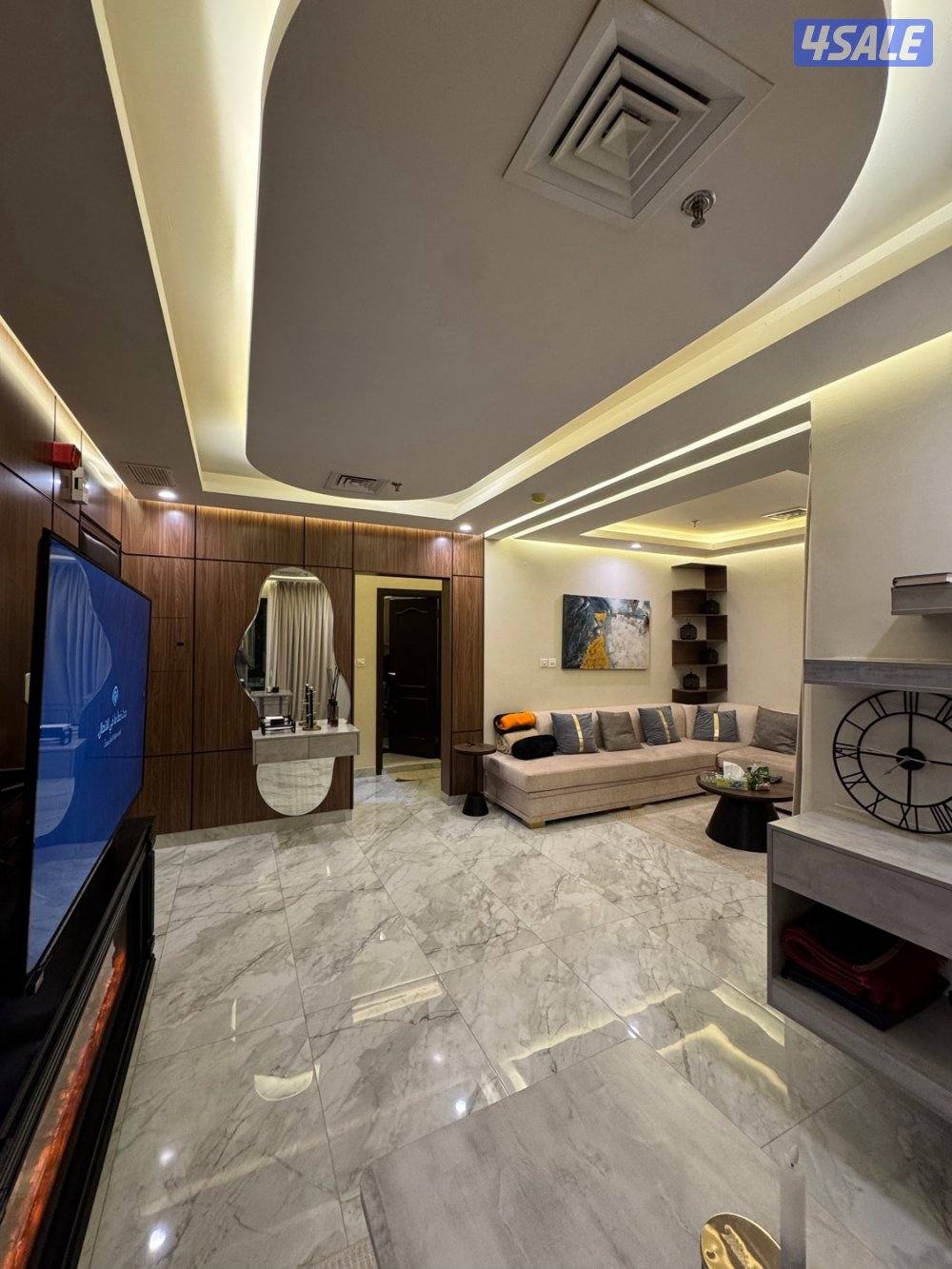 للبيع شقه خلو1