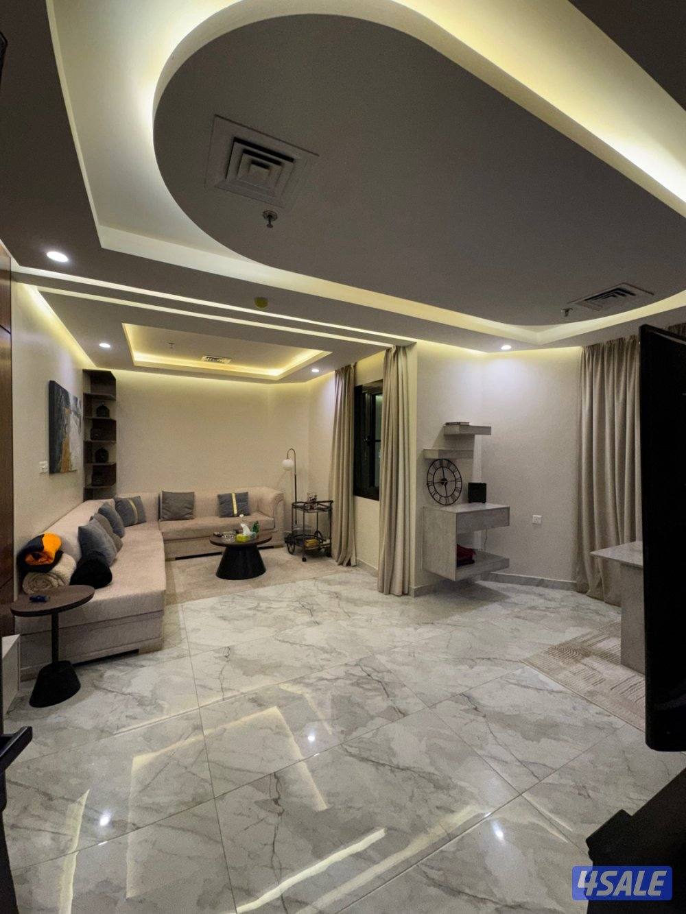 للبيع شقه خلو2