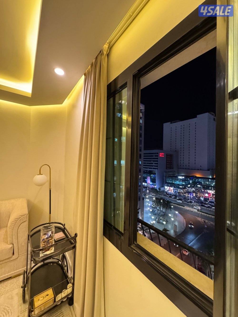 للبيع شقه خلو5