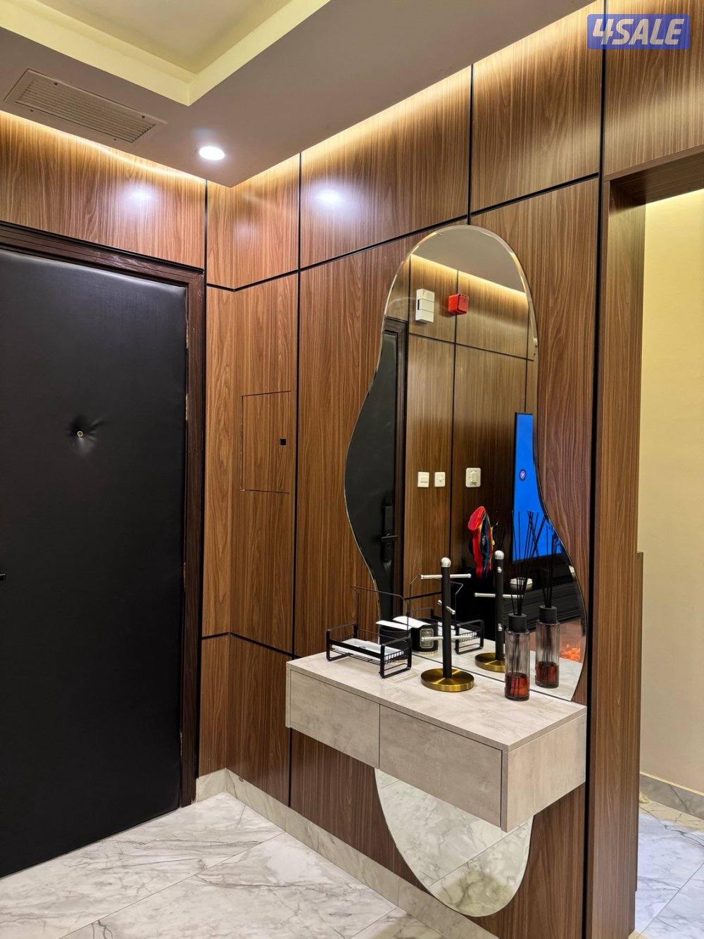 للبيع شقه خلو6