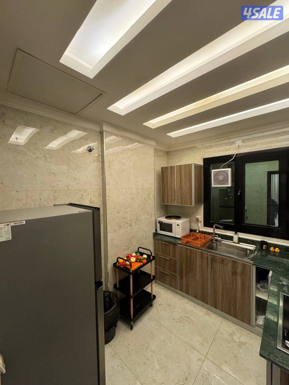 للبيع شقه خلو9