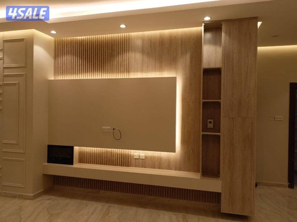 الصباغ وديكورات1