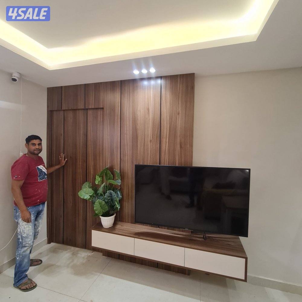 الصباغ وديكورات9