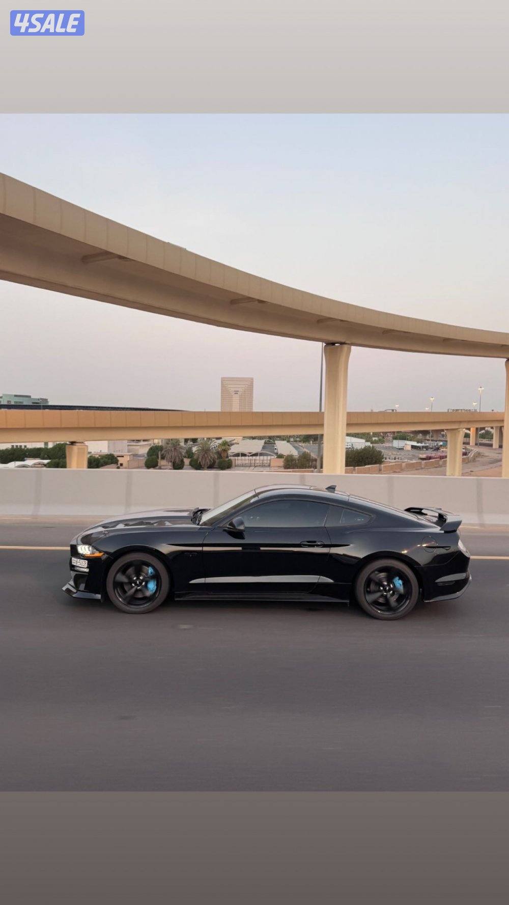 للبيع موستنق 20212