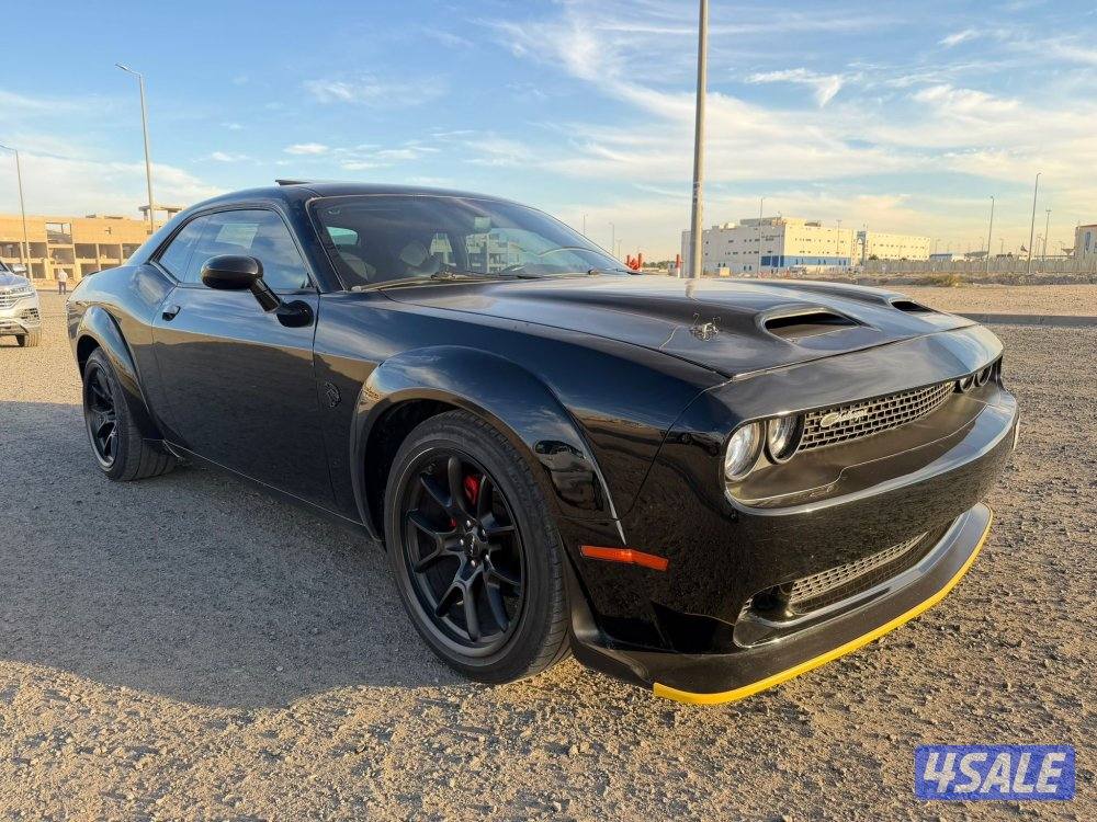 تشالنجر ار تي بلس 2015 وايد بودي2