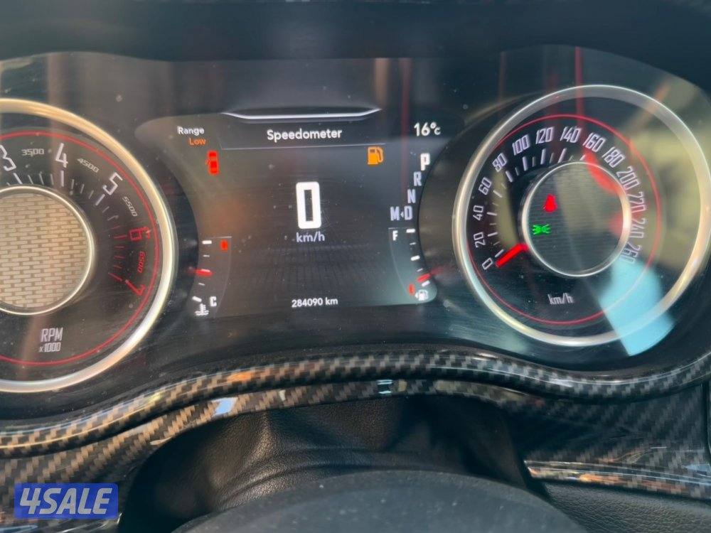 تشالنجر ار تي بلس 2015 وايد بودي7