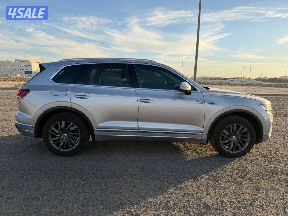 طوارق 2018 بحالة المصنع كالجديد4