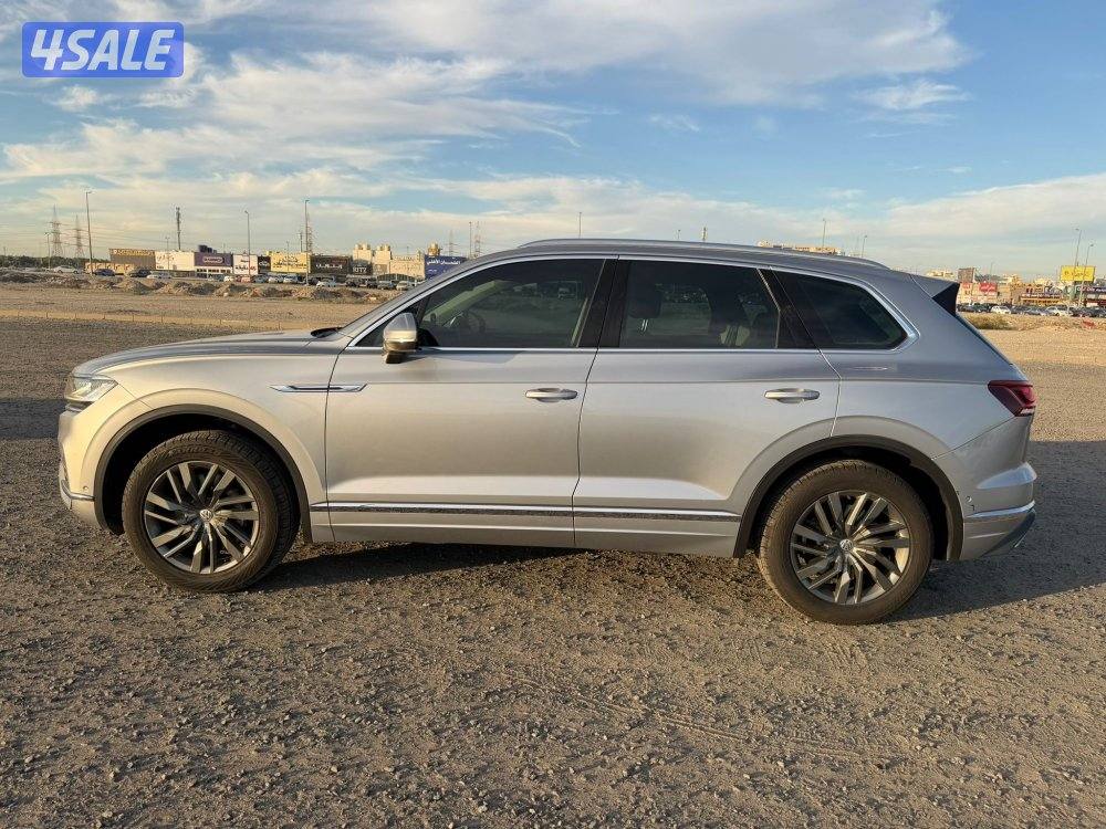 طوارق 2018 بحالة المصنع كالجديد5