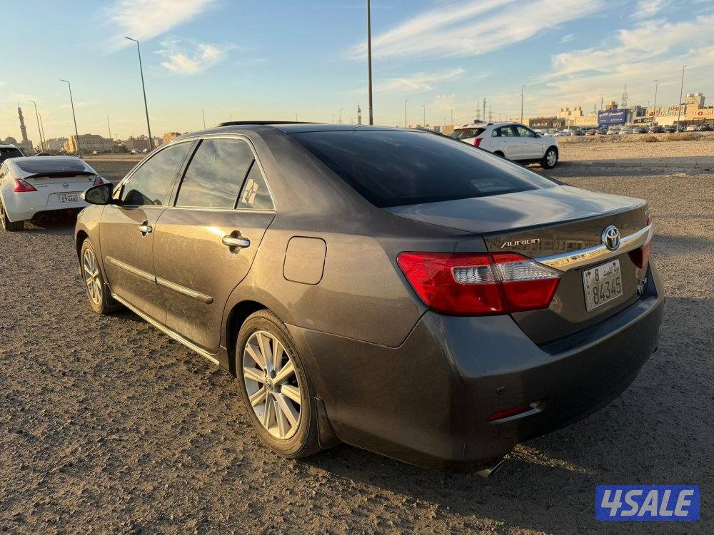 اوريون 2015 صبغ وكالة فل1