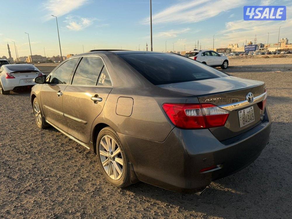 اوريون 2015 صبغ وكالة فل7