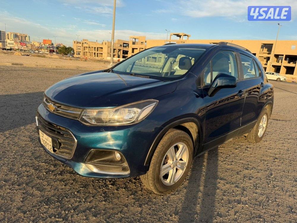 شفر تراكس 20191