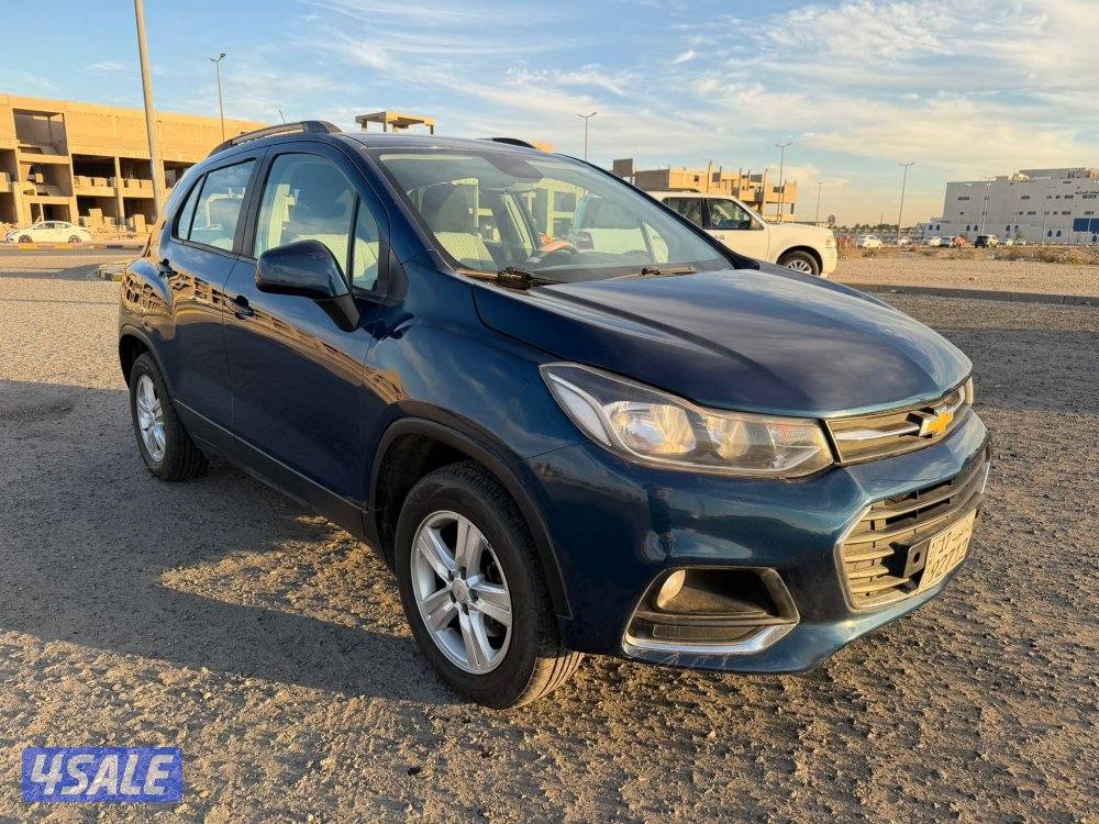 شفر تراكس 20192