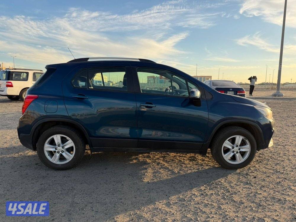 شفر تراكس 20193