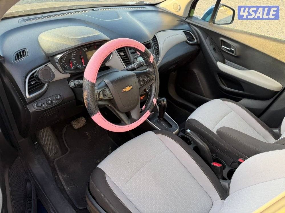 شفر تراكس 20194