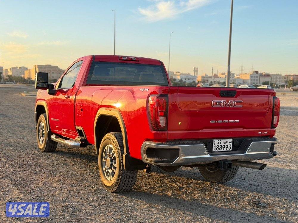 جمس 2022 HD بحالة المصنع كالجديد2