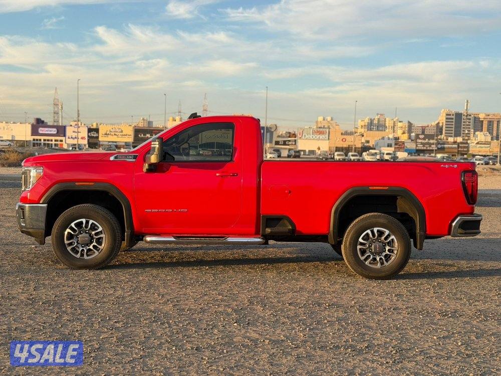 جمس 2022 HD بحالة المصنع كالجديد3