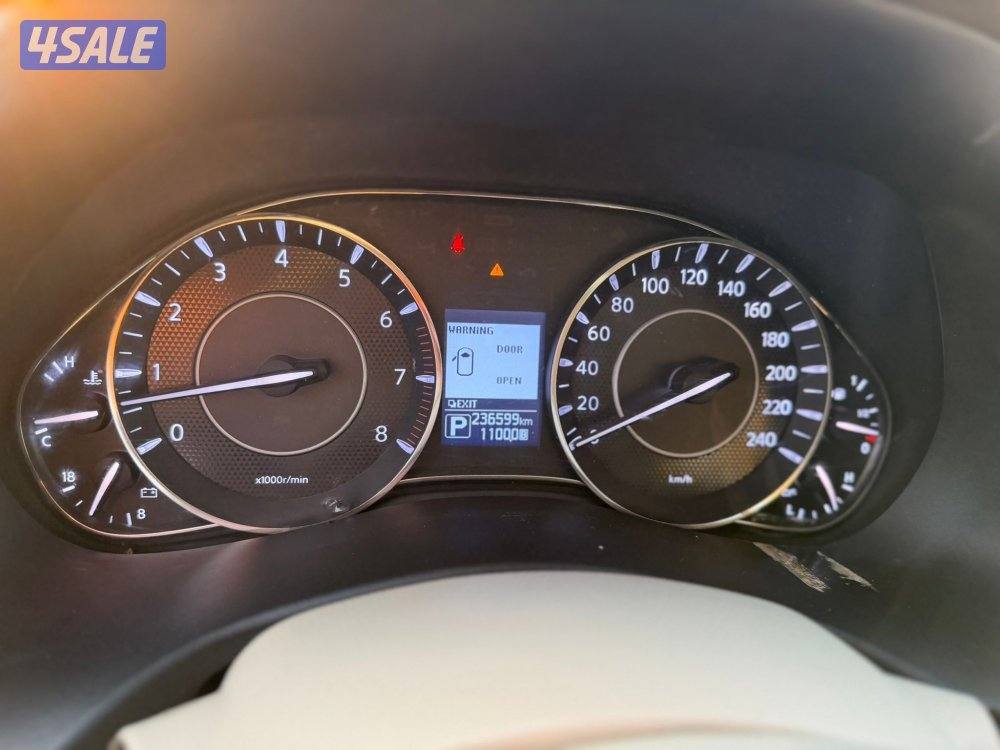 باترول بلاتينيوم صبغ وكالة وبحالة المصنع5