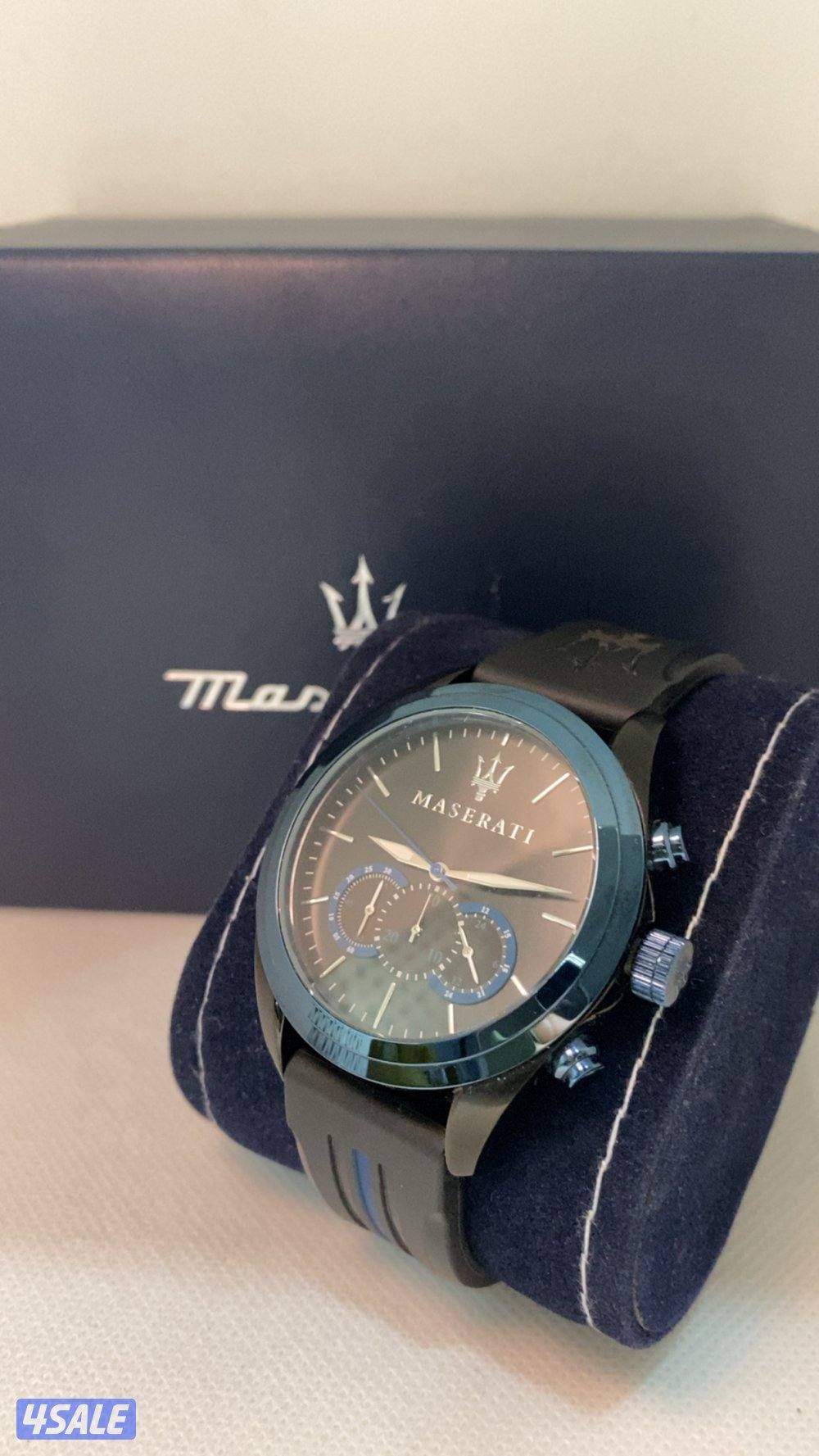 ميزراتي جديدة0