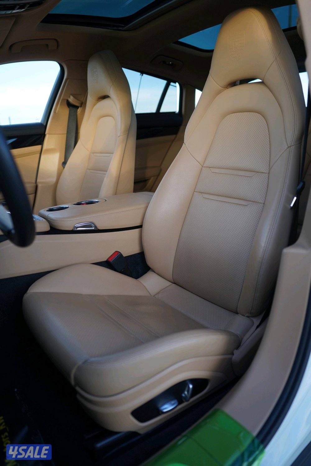 Porsche panamera/45.000KM/20189