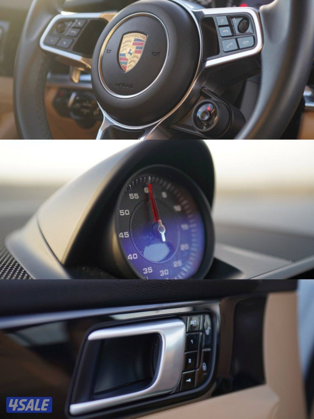 Porsche panamera/45.000KM/201810