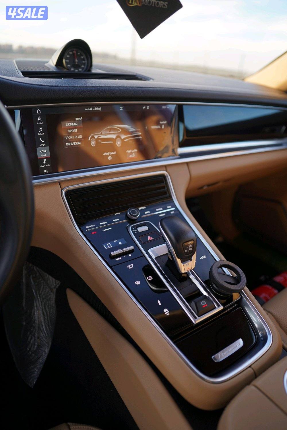 Porsche panamera/45.000KM/201811