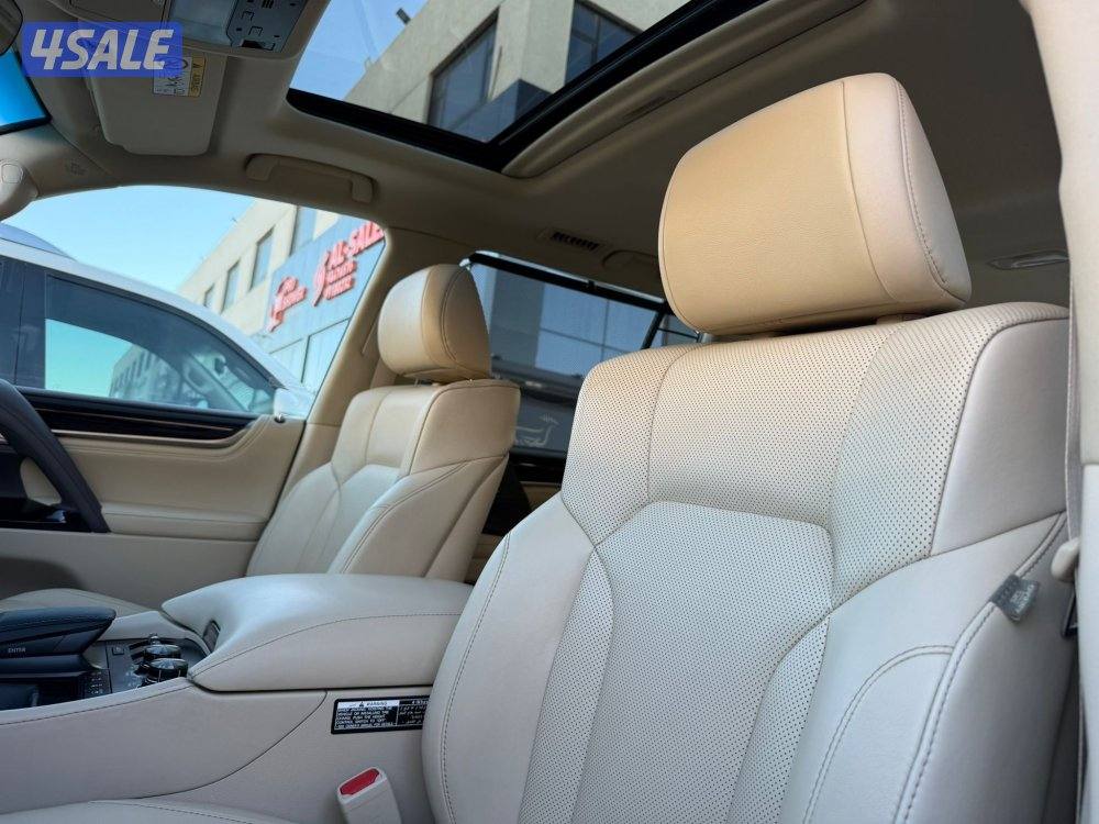 LEXUS LX570 _20198