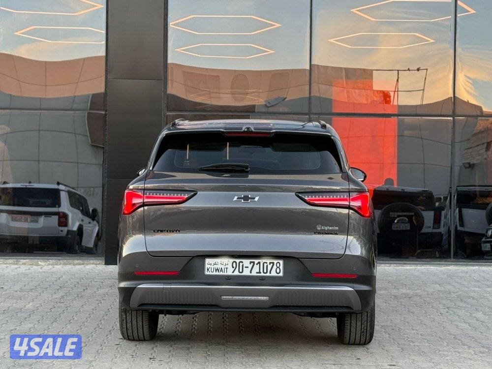 CAPTIVA PREMIER _2026 اصفار5