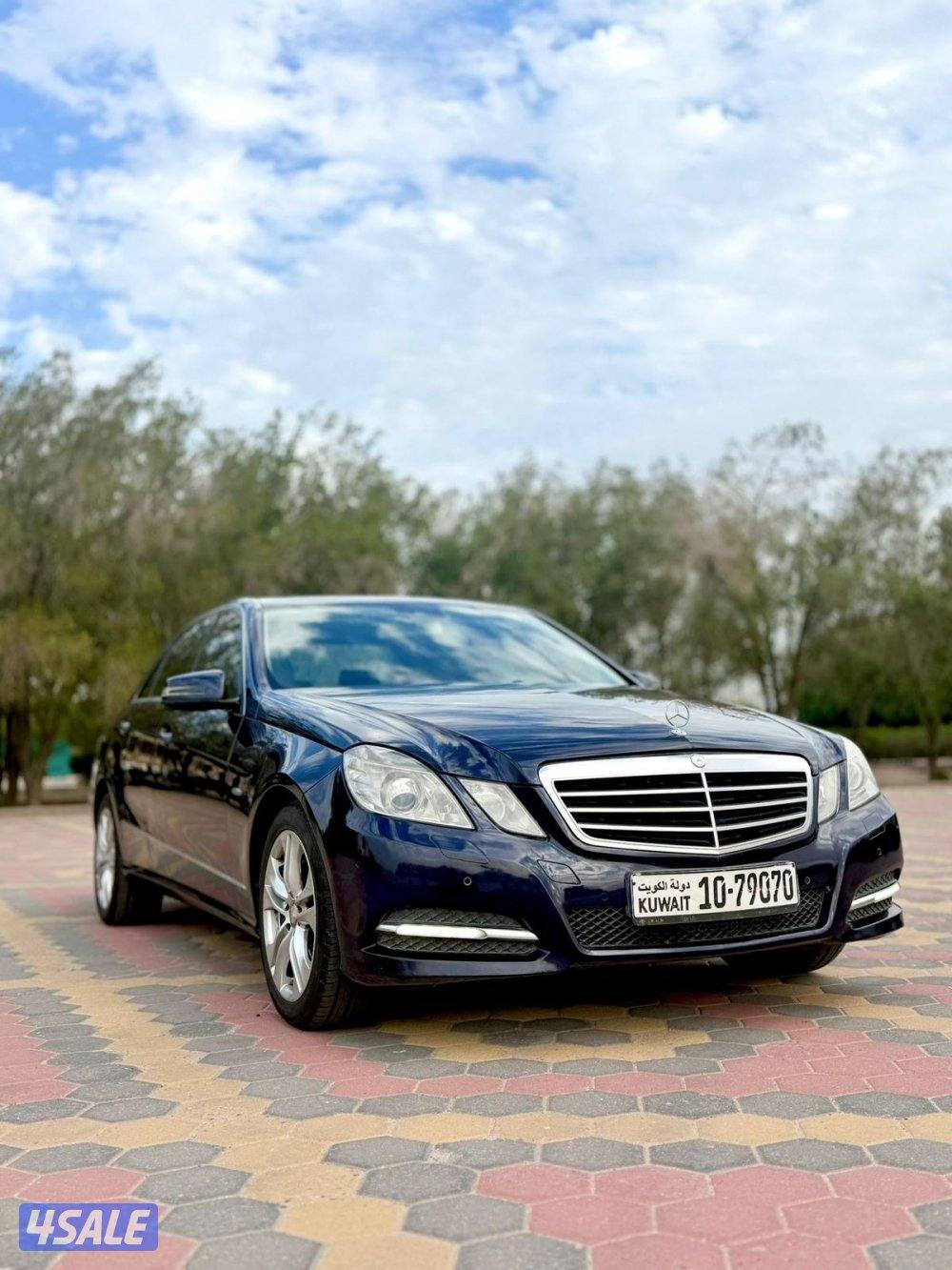 ⭐️مرسيدس E250 شرط الفحص ماشي 90⭐️0