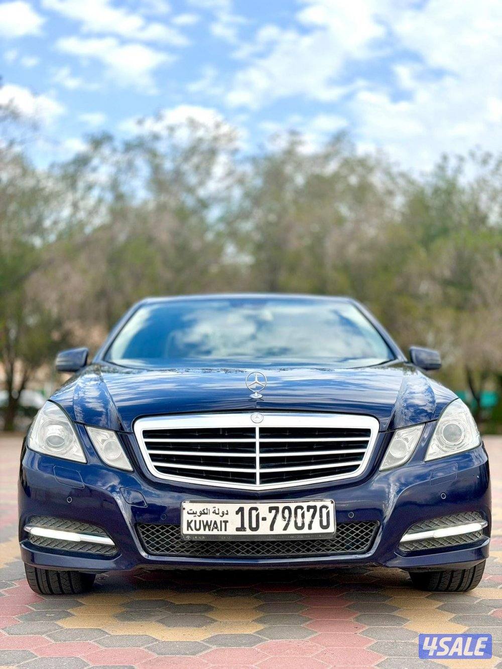 ⭐️مرسيدس E250 شرط الفحص ماشي 90⭐️1