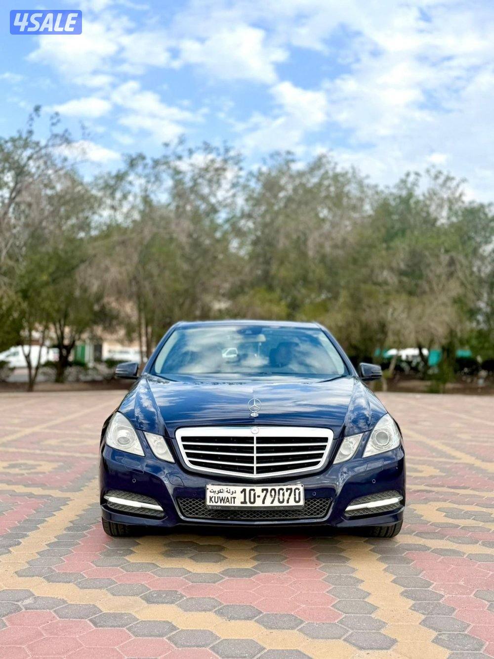 ⭐️مرسيدس E250 شرط الفحص ماشي 90⭐️4