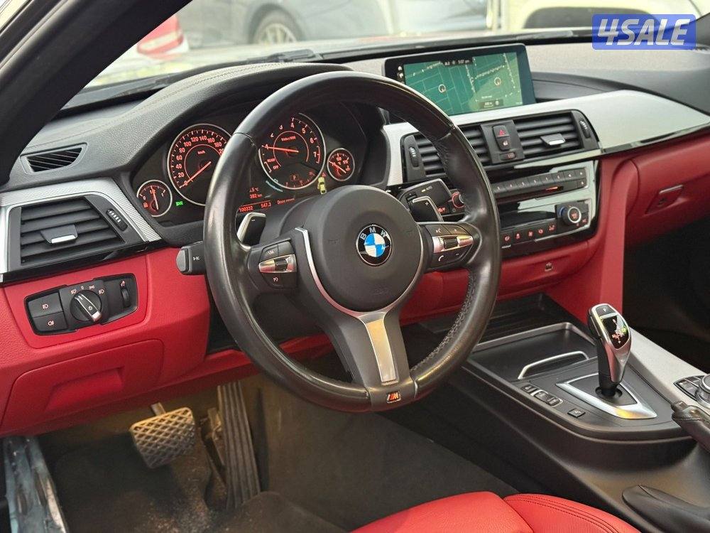 BMW 420i _20196