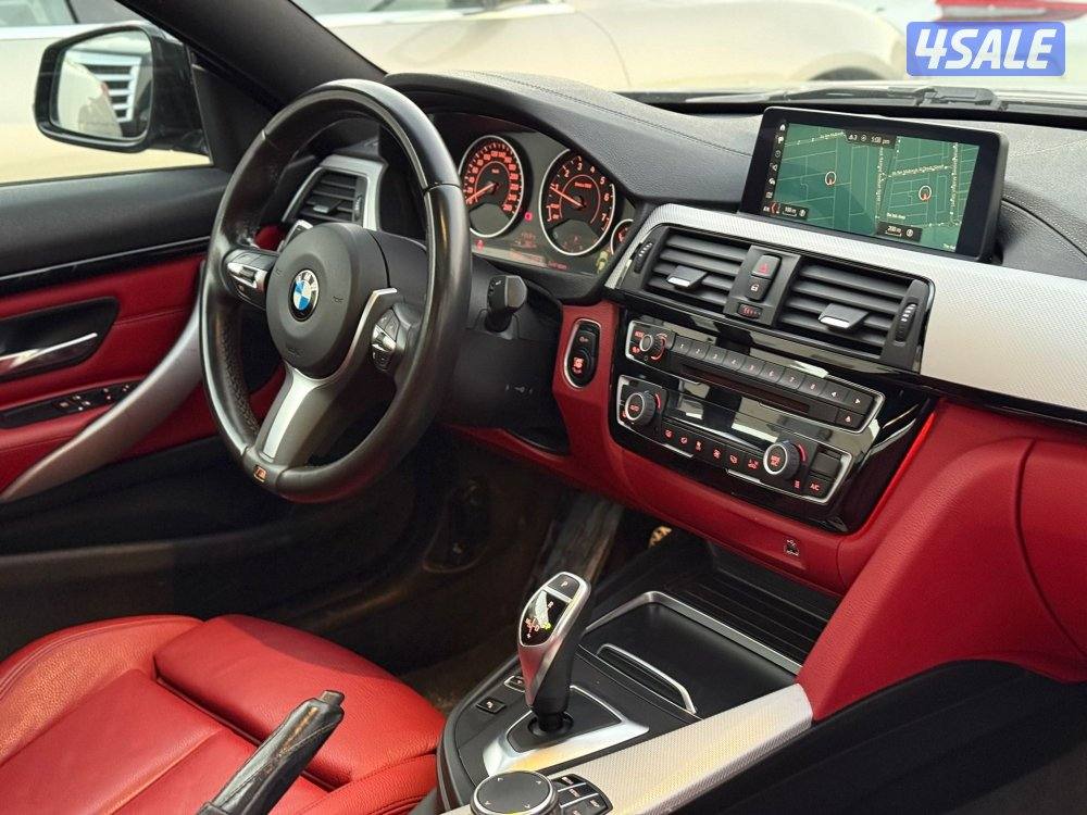 BMW 420i _20197