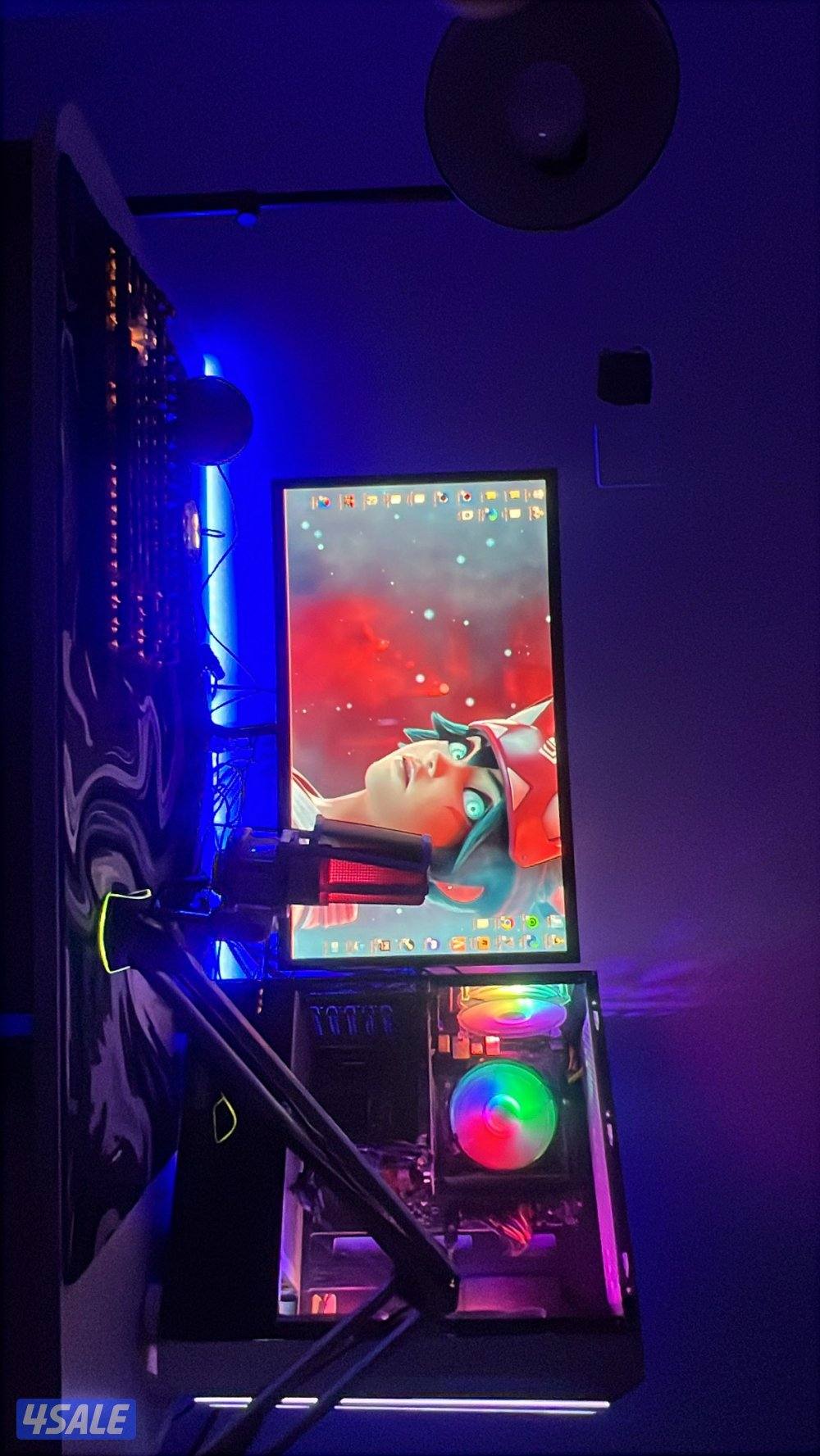 للبيع سيت اب كامل1