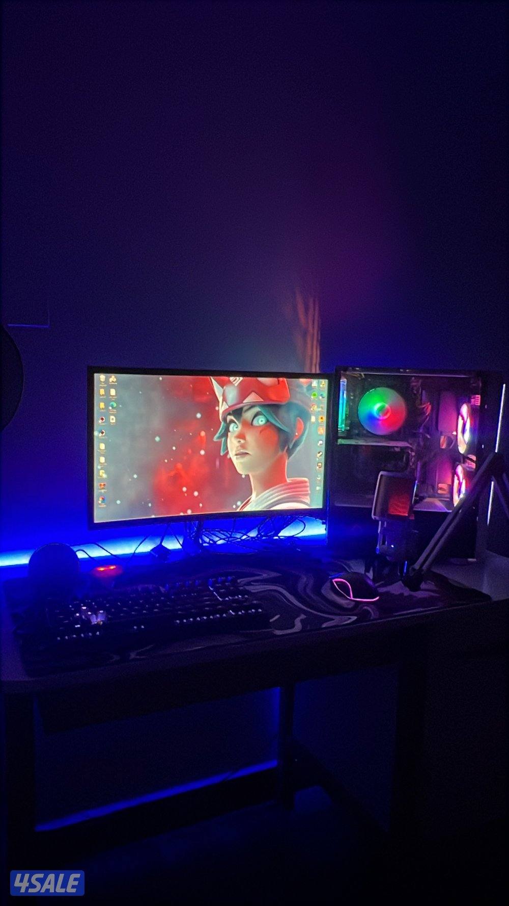 للبيع سيت اب كامل2