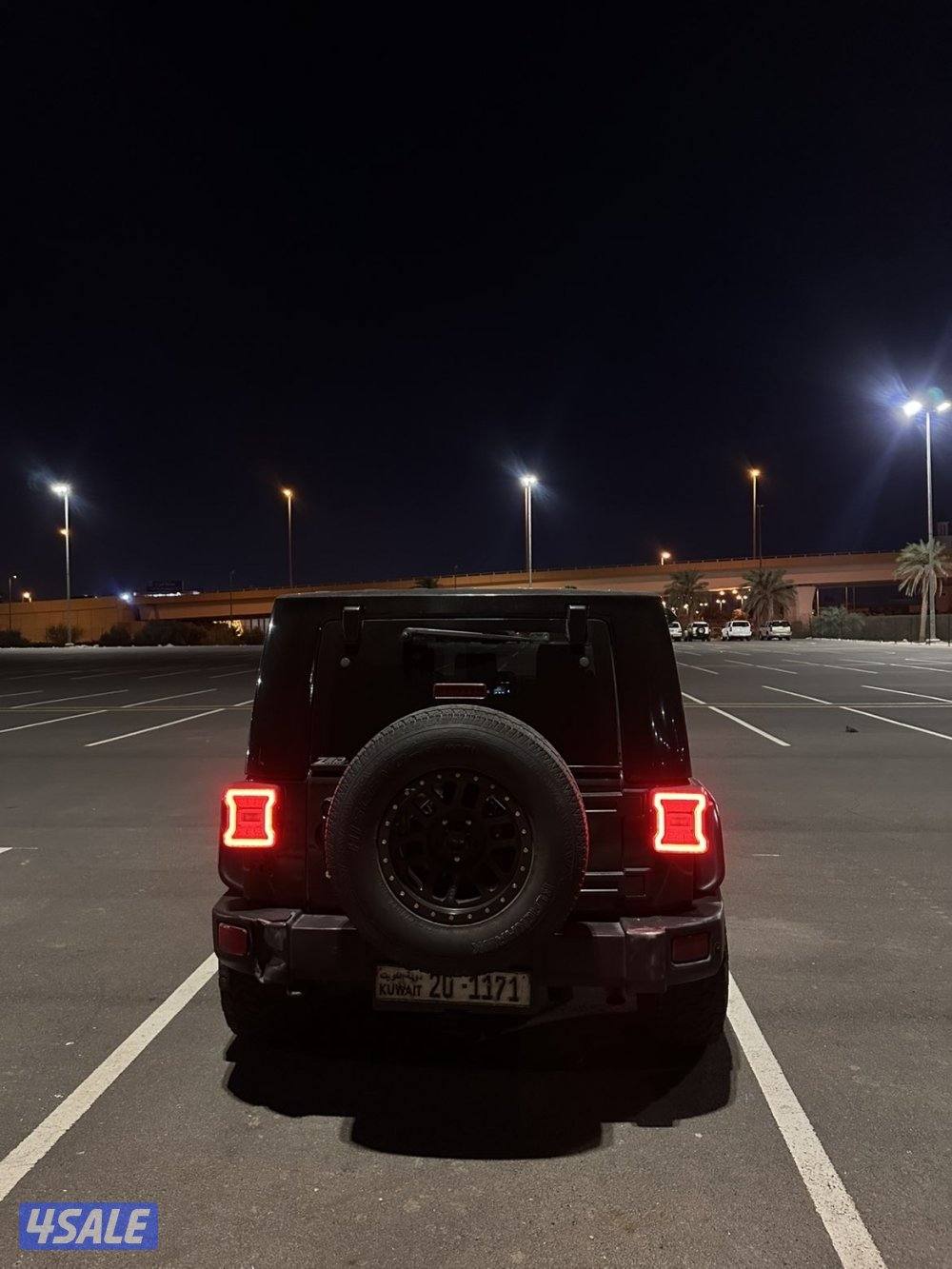 للبيع او للبدل رانقلر ٢٠٠٨ ماشي ٤١٣ الف اموره طيبه2