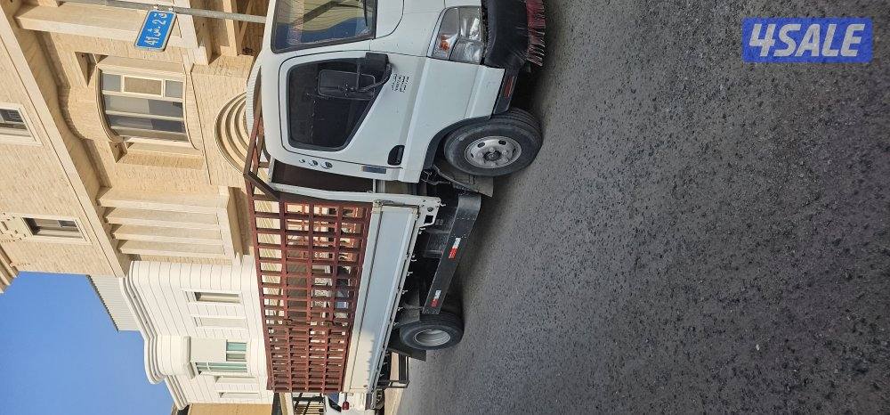 نقل عفش جميع مناطق الكويت1