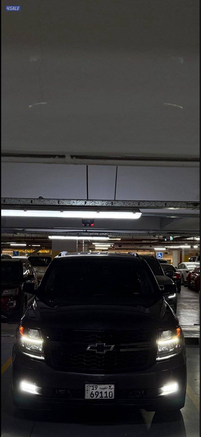 للبيع تاهو 20161