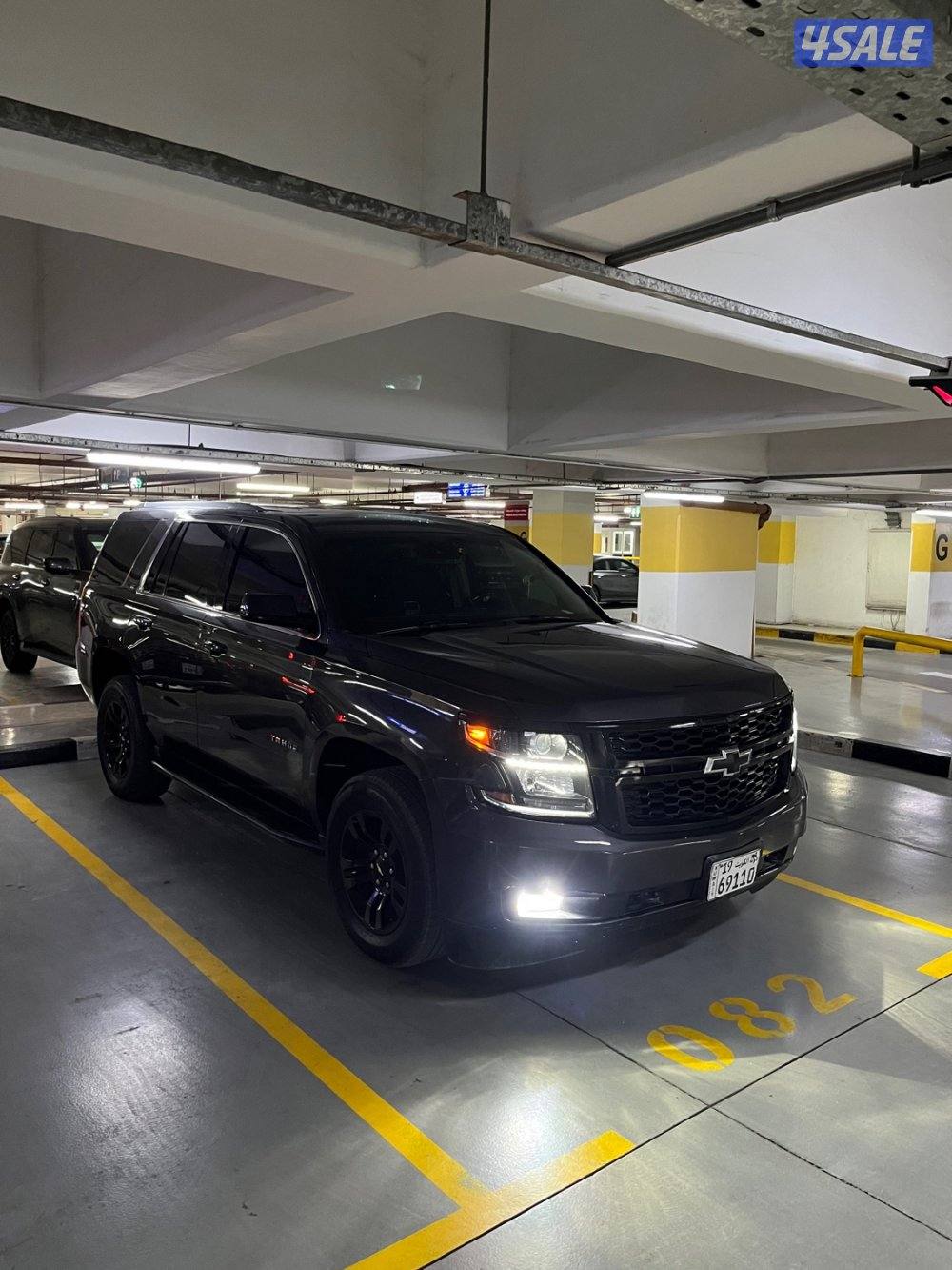 للبيع تاهو 20162