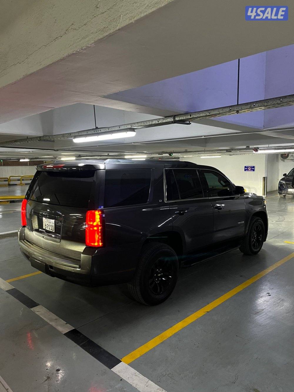 للبيع تاهو 20163