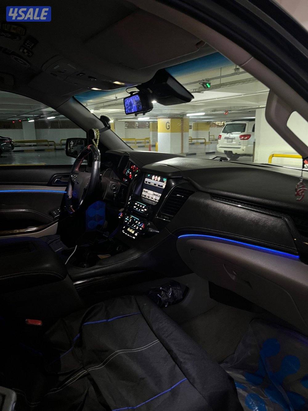 للبيع تاهو 20166