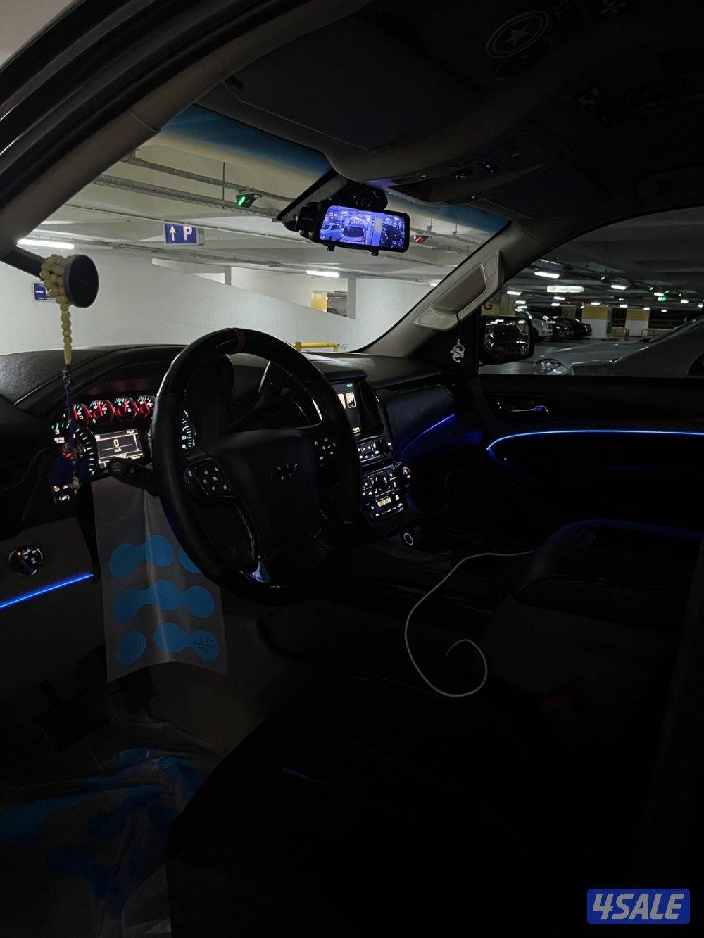 للبيع تاهو 20167